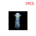 Jellyfish Atmosphere Night Lamp