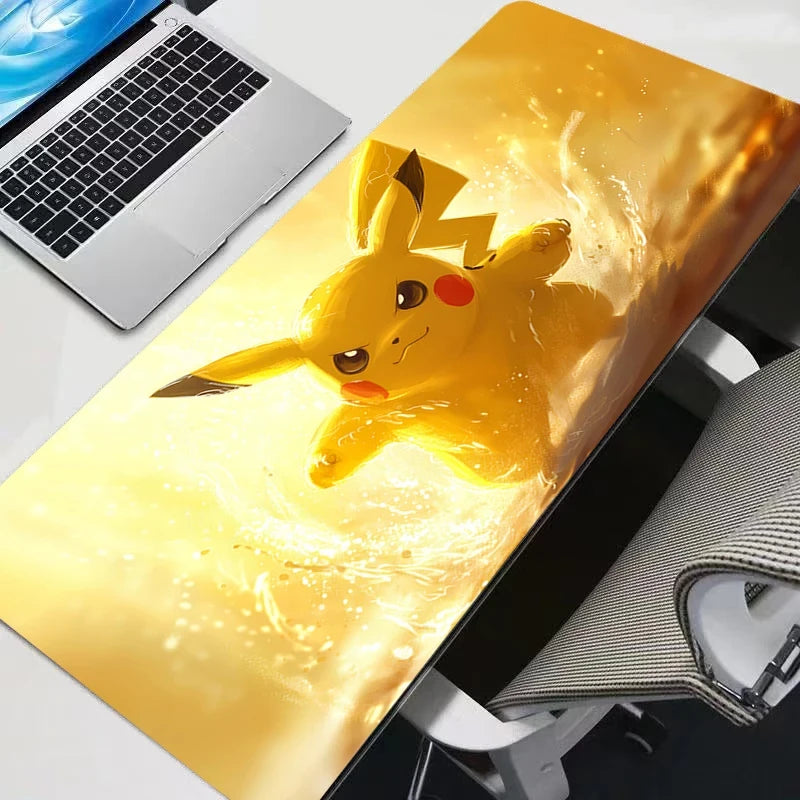 Gengar Gaming Desk Mat