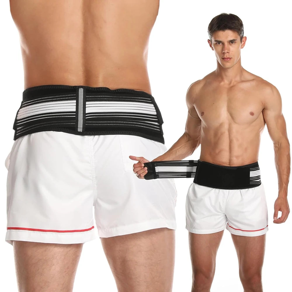 Paskyee Sacroiliac Hip Belt