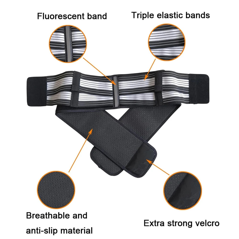 Paskyee Sacroiliac Hip Belt